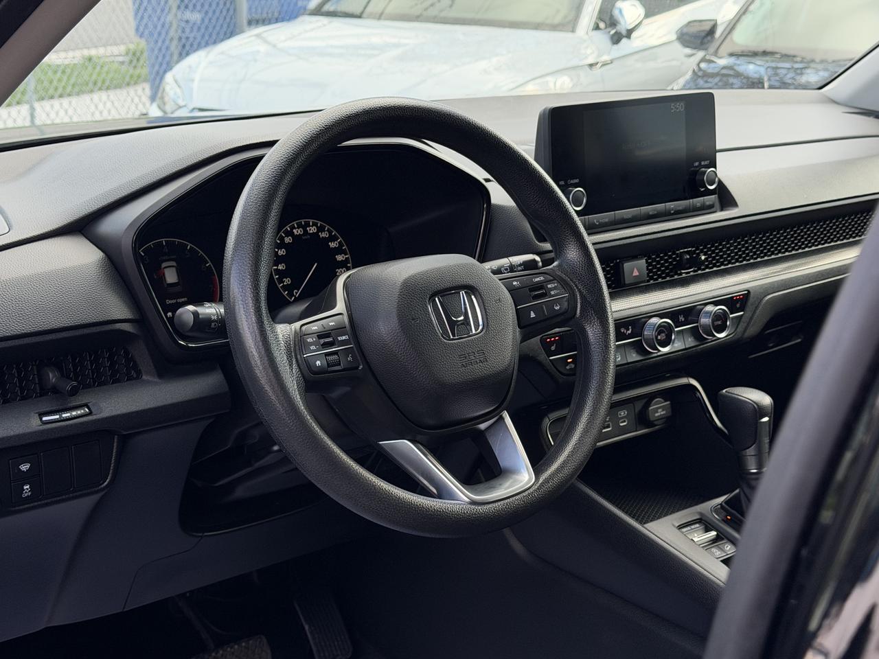 2023 Honda CR-V LX AWD | HEATED SEATS | NO ACCIDENT Photo