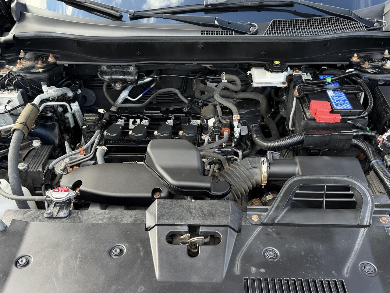 2023 Honda CR-V LX AWD | HEATED SEATS | NO ACCIDENT Photo