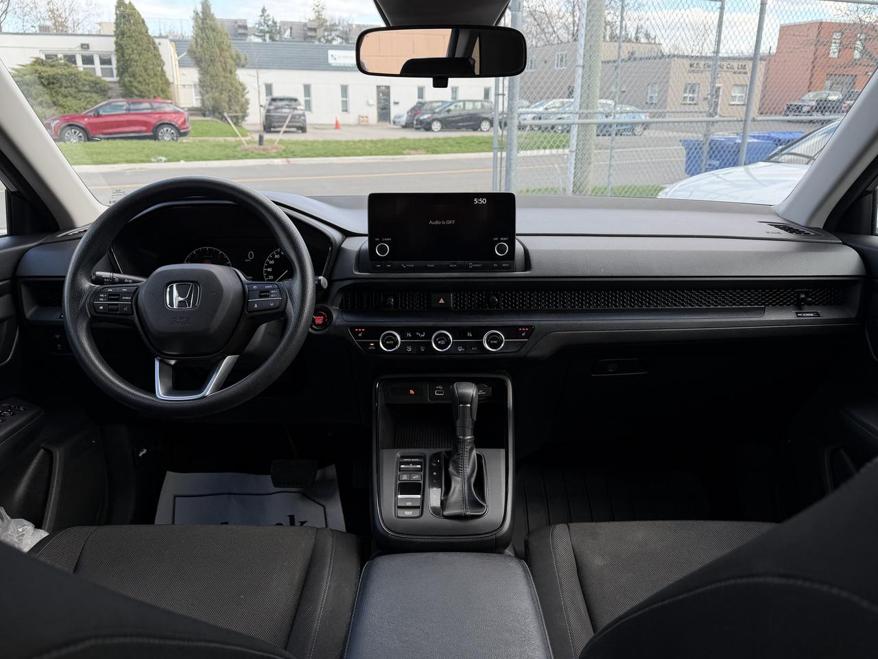 2023 Honda CR-V LX AWD | HEATED SEATS | NO ACCIDENT Photo