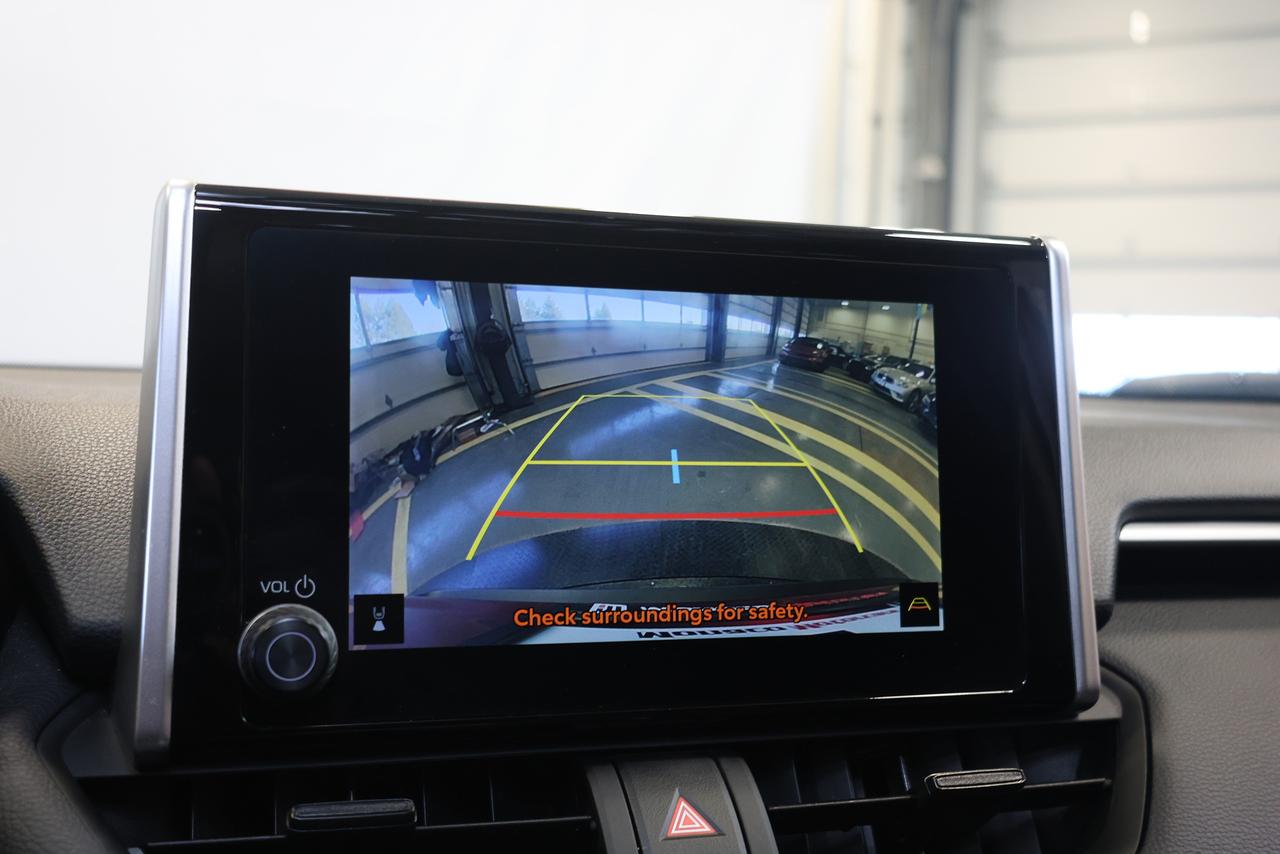 2025 Toyota RAV4 XLE AWD - SUNROOF|CAMERA|BLINDSPOT Photo