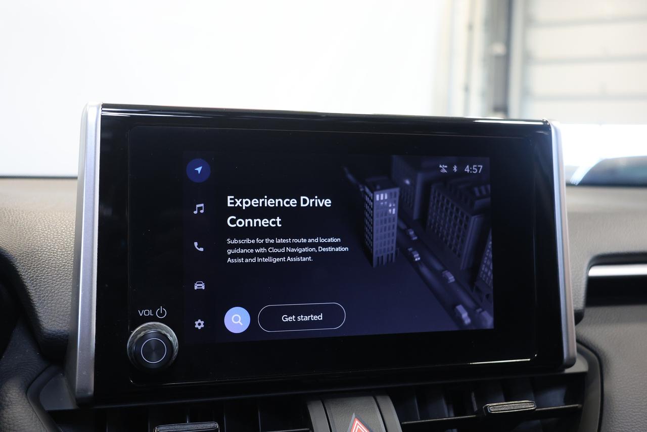 2025 Toyota RAV4 XLE AWD - SUNROOF|CAMERA|BLINDSPOT Photo