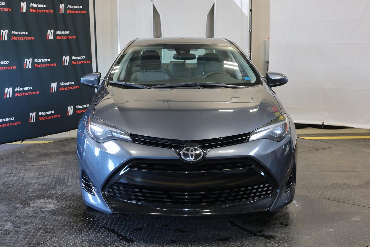 2018 Toyota Corolla - 6SPD MANUAL|BACKUP CAMERA|BLUETOOTH Photo