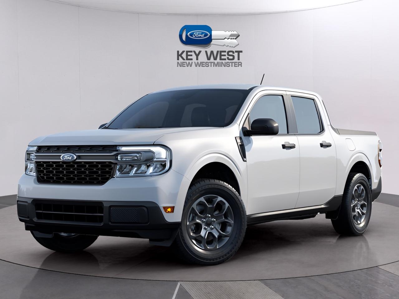 2024 Ford Maverick XLT Photo0