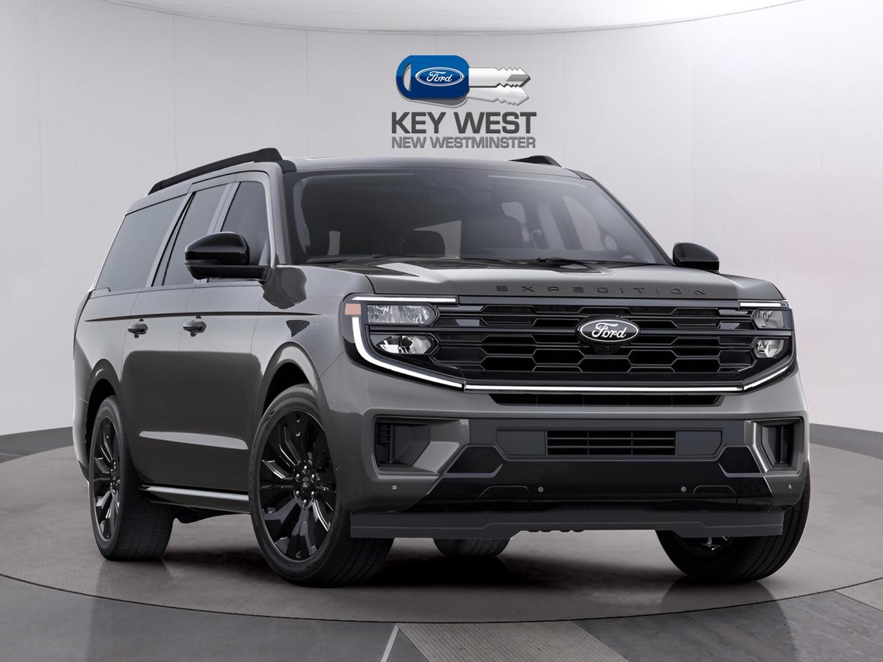 2025 Ford Expedition Max Platinum Photo4