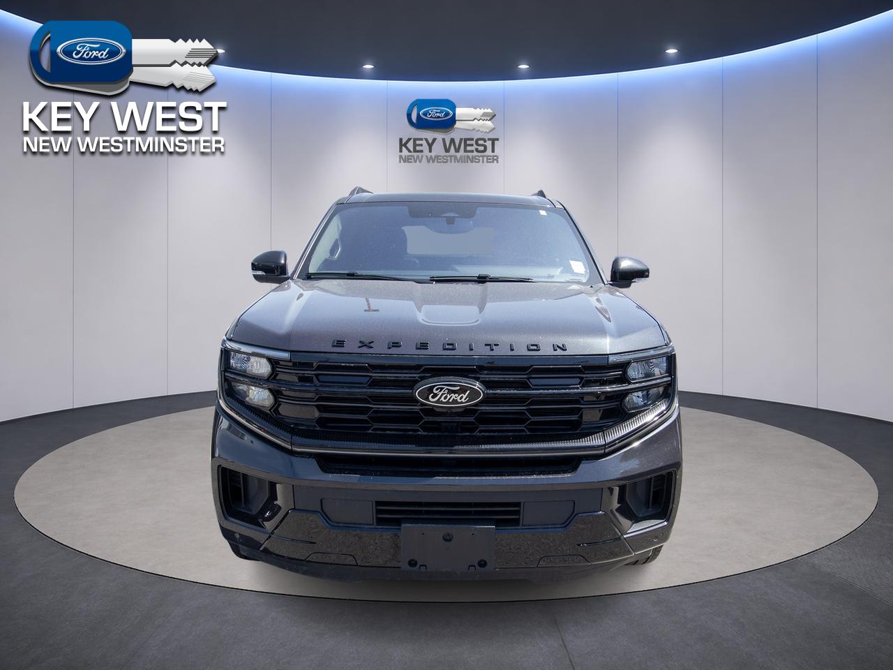 2025 Ford Expedition