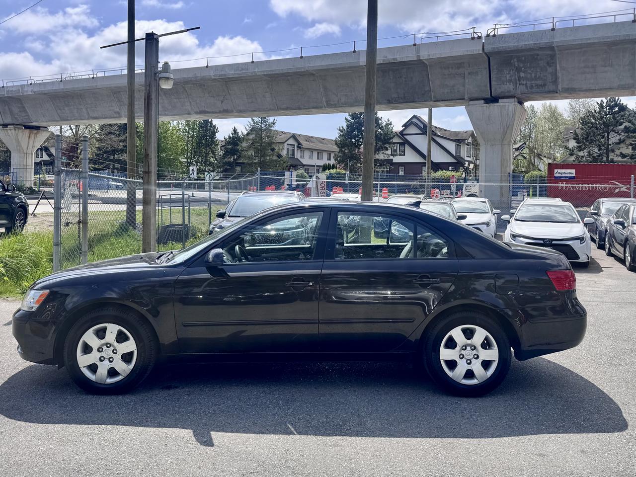 2010 Hyundai Sonata FINANCING AVAILABLE Photo8