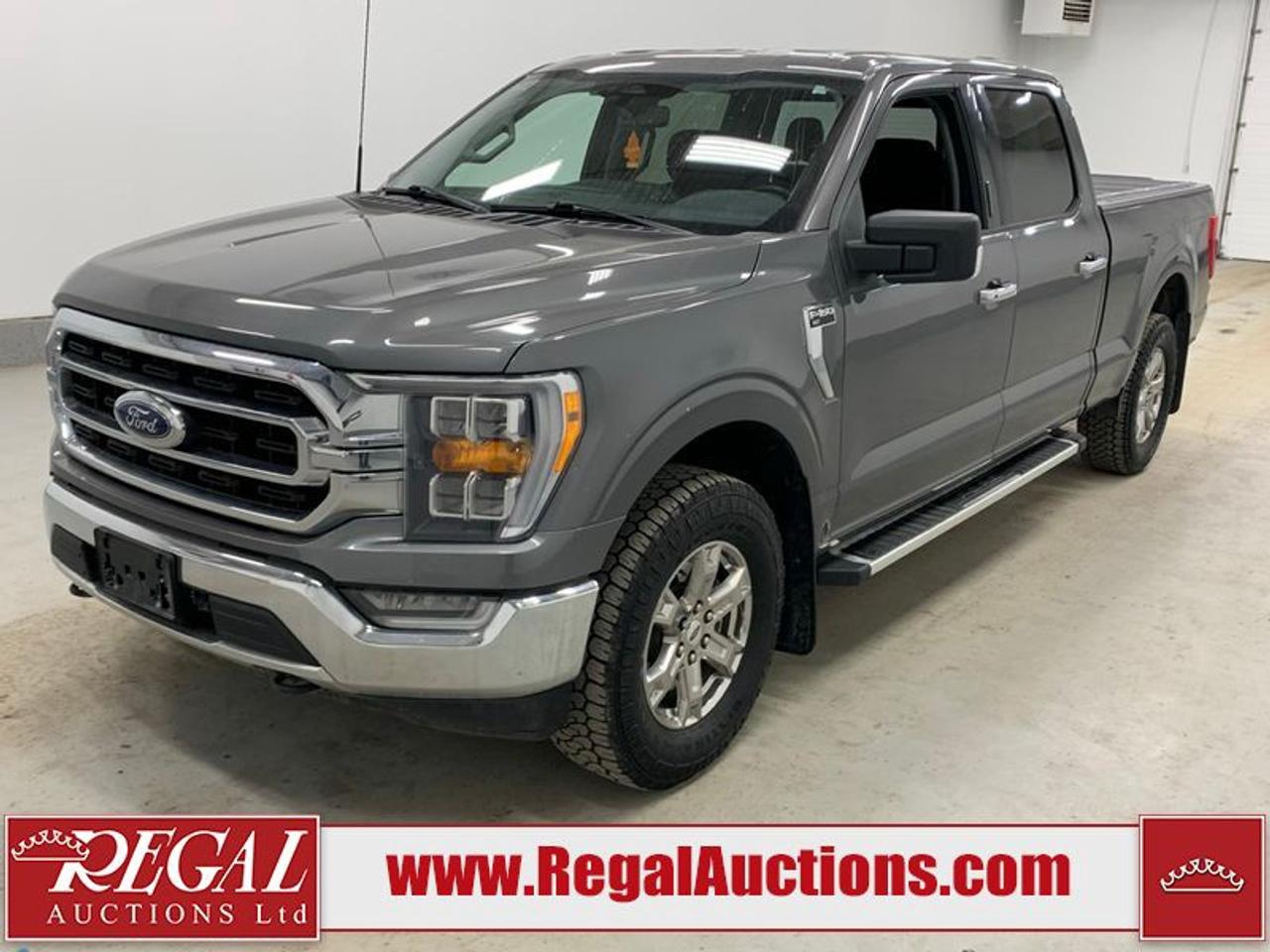 OFFERS WILL NOT BE ACCEPTED BY EMAIL OR PHONE - THIS VEHICLE WILL GO ON LIVE ONLINE AUCTION on Saturday April 25.<br> SALE STARTS AT 11:00 AM.<br><br>VEHICLE DESCRIPTION <br/>Stock #: 29095 <br/>Lot #: 211FL <br/>Reserve Price: $26,900 <br/>CarProof Report: Available at www.RegalAuctions.com <br/><br/>IMPORTANT DECLARATION <br/>Fleet Vehicle: This vehicle is a commercially owned work vehicle. <br/>Active Status: This vehicles title is listed as Active Status. <br/> Live Online Bidding: This vehicle will be available for bidding over the internet, visit www.RegalAuctions.com to register. <br/> <br/>The simple solution to selling your car or truck. Bring your clean vehicle in with your Drivers License and current Registration and well put it on the auction block at our next sale.<br/><br/>www.RegalAuctions.com