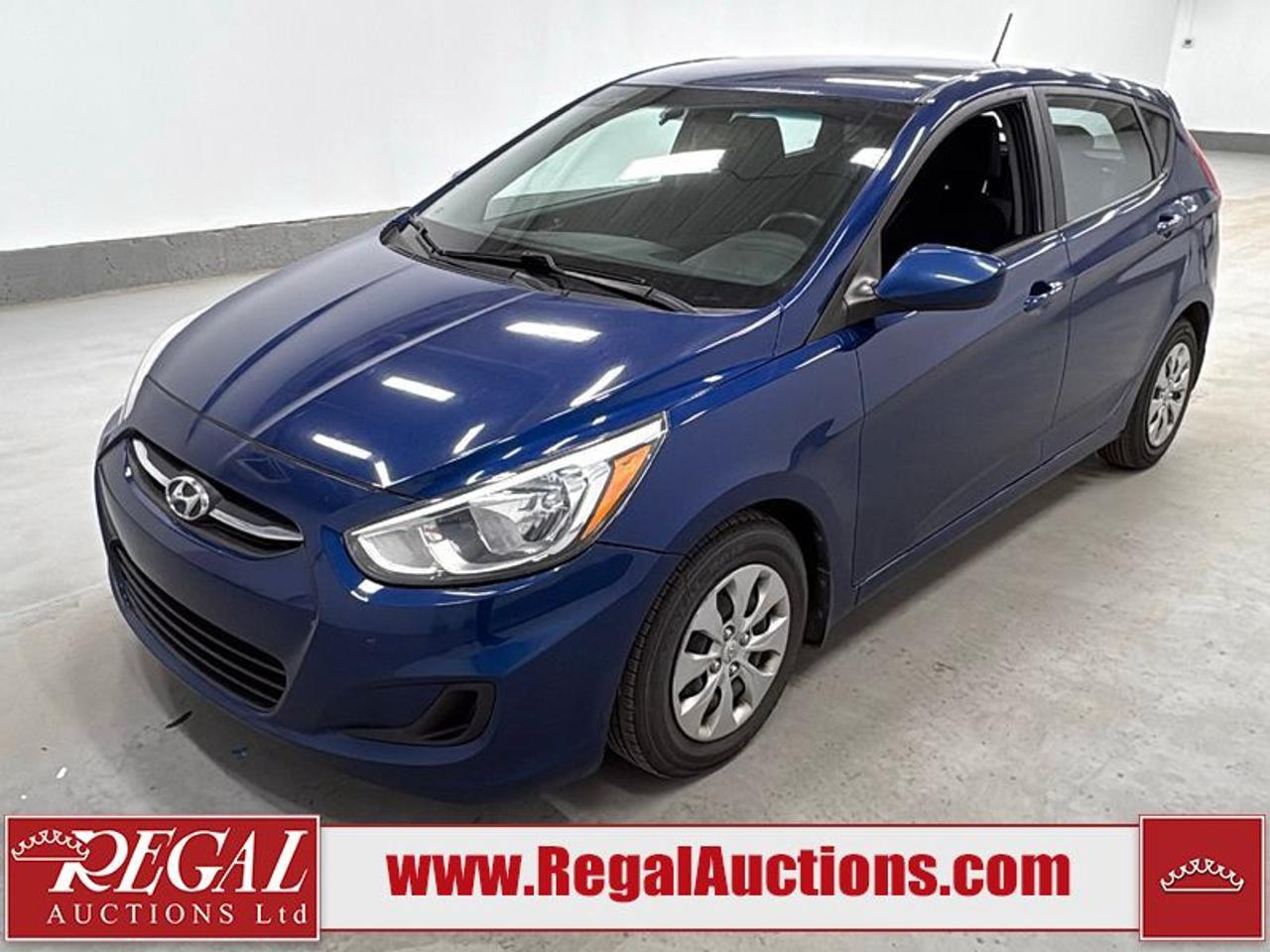 OFFERS WILL NOT BE ACCEPTED BY EMAIL OR PHONE - THIS VEHICLE WILL GO ON TIMED ONLINE AUCTION on Tuesday April 28.<br><br/>VEHICLE DESCRIPTION <br/>Stock #: 29424 <br/>Lot #: 597 <br/>Reserve Price: $3,450 <br/>CarProof Report: Available at www.RegalAuctions.com <br/><br/>IMPORTANT DECLARATION <br/>Claim History: Claim History. <br/>Active Status: This vehicles title is listed as Active Status. <br/> Live Online Bidding: This vehicle will be available for bidding over the internet, visit www.RegalAuctions.com to register. <br/> <br/>The simple solution to selling your car or truck. Bring your clean vehicle in with your Drivers License and current Registration and well put it on the auction block at our next sale.<br/><br/>www.RegalAuctions.com