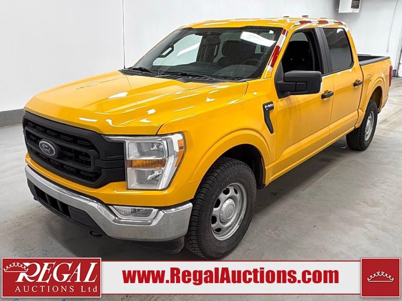 OFFERS WILL NOT BE ACCEPTED BY EMAIL OR PHONE - THIS VEHICLE WILL GO ON TIMED ONLINE AUCTION on Tuesday April 28.<br><br/>VEHICLE DESCRIPTION <br/>Stock #: 29552 <br/>Lot #: 698 <br/>Reserve Price: $22,000 <br/>CarProof Report: Available at www.RegalAuctions.com <br/><br/>IMPORTANT DECLARATION <br/>Out of Province - BC: This vehicle has not previously been registered in Alberta. The purchaser must have the vehicle undergo and pass an Out of Province inspection before it can be registered in Alberta. <br/>Active Status: This vehicles title is listed as Active Status. <br/> Live Online Bidding: This vehicle will be available for bidding over the internet, visit www.RegalAuctions.com to register. <br/> <br/>The simple solution to selling your car or truck. Bring your clean vehicle in with your Drivers License and current Registration and well put it on the auction block at our next sale.<br/><br/>www.RegalAuctions.com