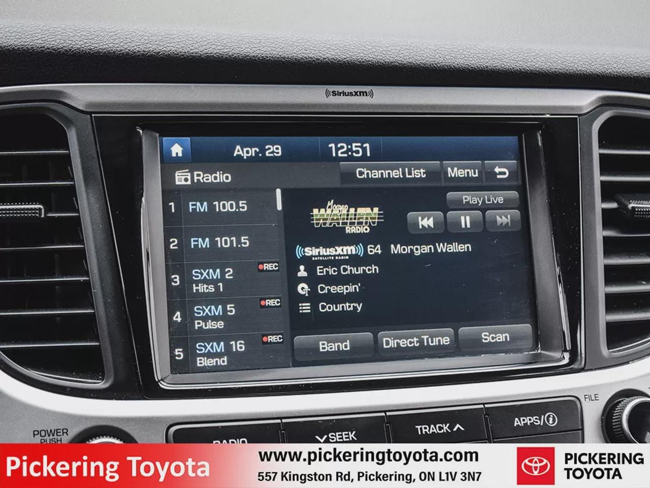 2020 Hyundai Accent Preferred Photo