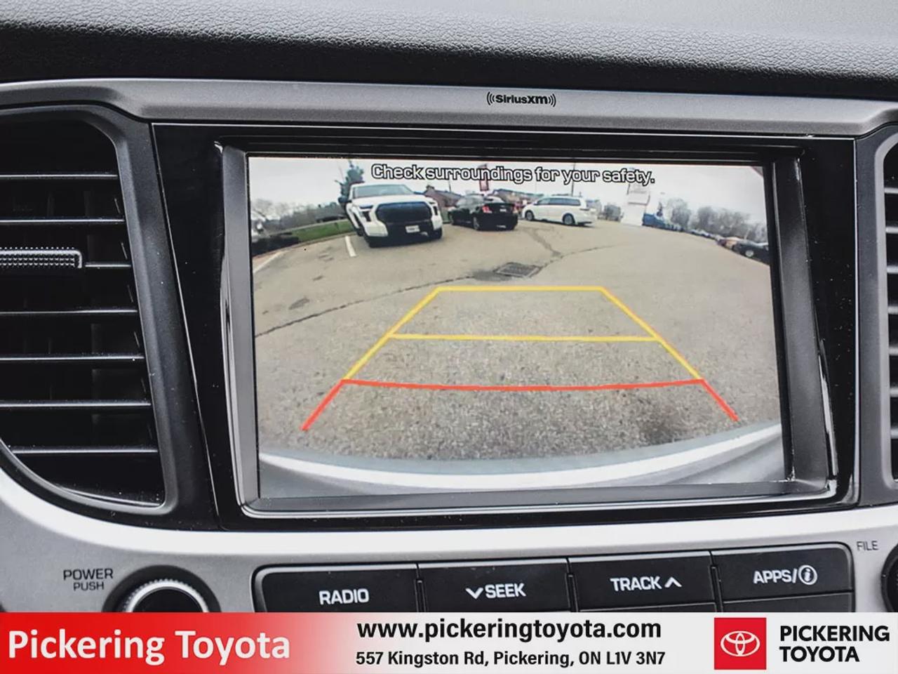 2020 Hyundai Accent Preferred Photo