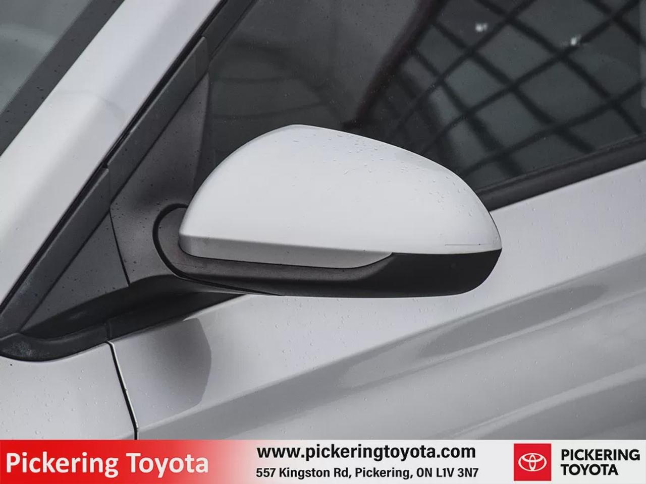 2020 Hyundai Accent Preferred Photo