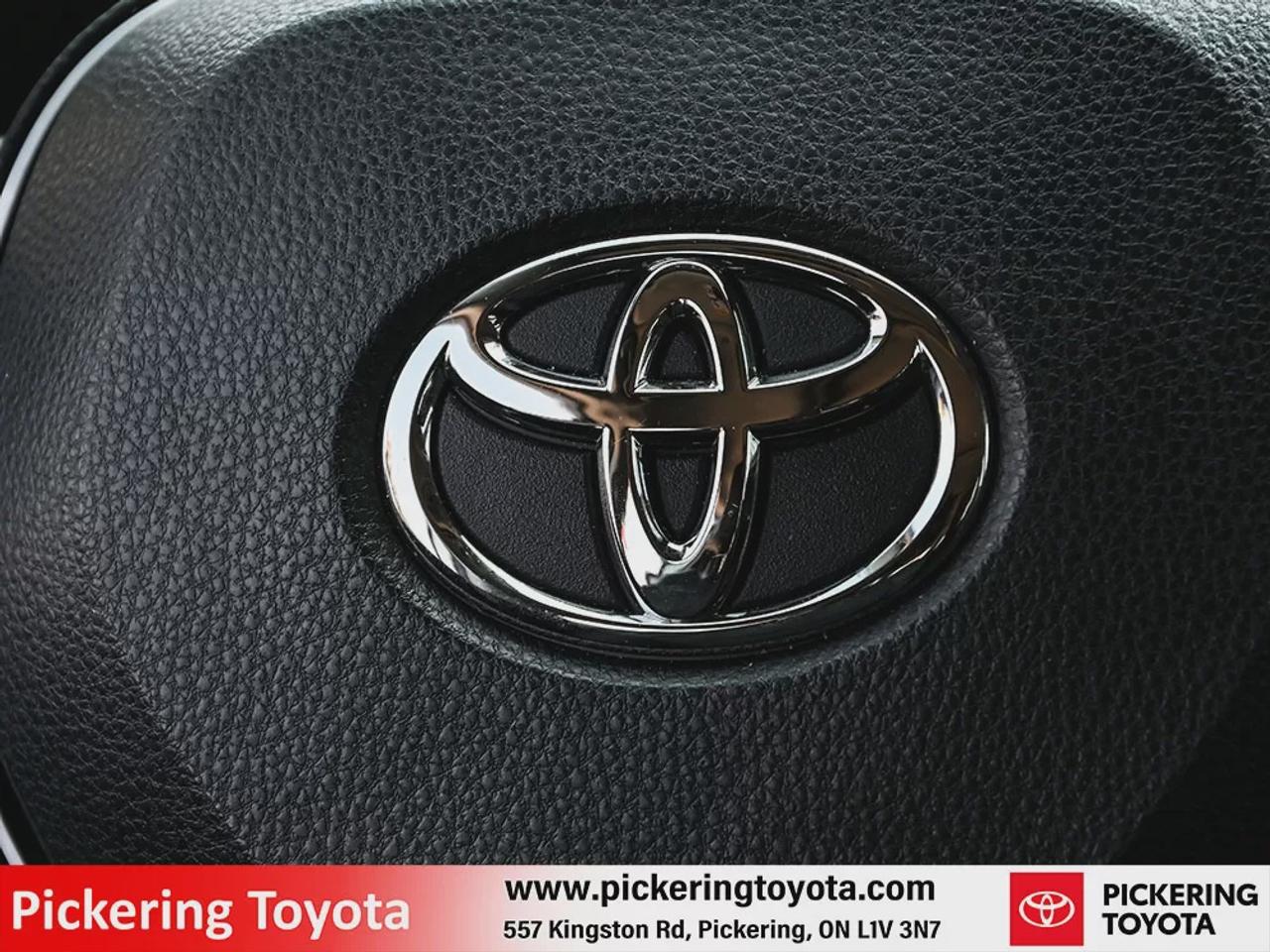 2025 Toyota RAV4 Hybrid XLE Photo