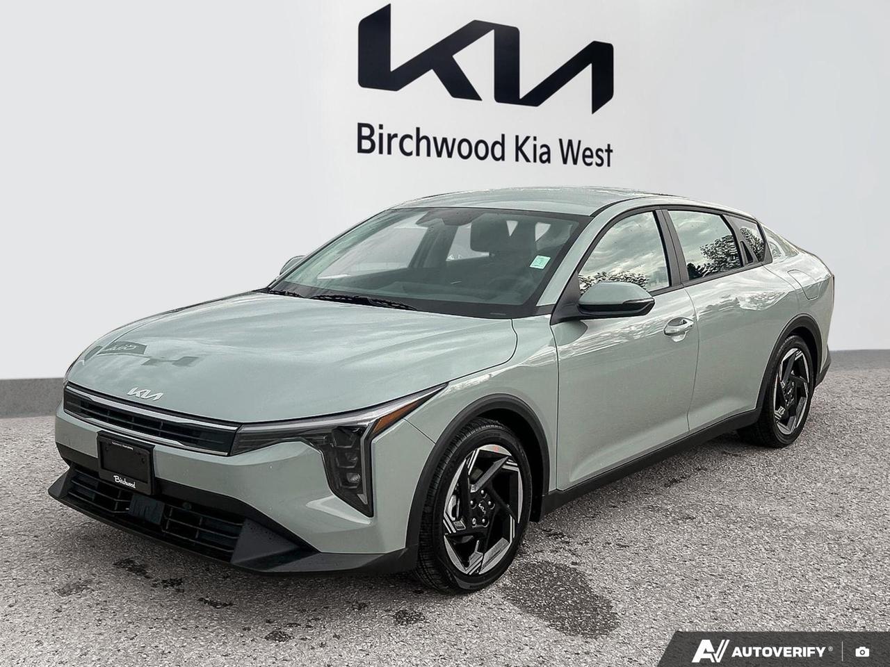 Experience is Everything at Birchwood Kia West!  It is our mission to provide the most transparent and time efficient sales process out of any Manitoba Kia Dealer!  Come visit us and see for yourself why we have a 4.4 star google rating!
The 2026 Kia K4 in Morning Haze is a fresh-off-the-lot sedan built for drivers who want modern technology, smart safety, and everyday efficiency in one polished package. With only 26 km on the odometer, this is as close to brand new as it gets  and its ready for you today.

Key Features
- Brand new 2026 model with just 26 km  never truly driven
- Striking Morning Haze exterior paired with a clean Black interior
- Smart Cruise Control with Stop & Go  adaptive cruise that handles city stop-and-go traffic
- Driver Monitoring Alert  technology that watches for driver fatigue or inattention
- Heated leatherette steering wheel for comfort during Manitoba winters
- Smart Trunk proximity cargo access  hands-free trunk opening when your hands are full
- Blind-Spot Collision-Avoidance Assist and Rear Cross-Traffic Collision Avoidance for confident lane changes and reversing
- Fuel-efficient 2.0L 4-cylinder with an Intelligent Variable Automatic transmission and 6.0 L/100 km highway economy

Ready to make it yours? Reserve this K4 online, start your purchase at birchwoodkiawest.ca, or contact us with any questions. Wed love to book you in for a test drive  come see why Birchwood Kia West holds a 4.4-star Google rating and why our customers keep coming back.

Experience is Everything at Birchwood Kia West! It is our mission to provide the most transparent and time efficient sales process out of any Manitoba Kia Dealer. Shop in person, browse online, or take advantage of our buy-from-home program  whatever works best for you.

Open 24 hours a day at birchwoodkiawest.ca
ADDITIONAL ACCESSORIES INCLUDED: 

*Kia Genuine All-Weather Floor Mats
*Premium DEFA Block Heater
*Kia Genuine Wheel Locks
*Kia Genuine Touch-Up Paint

You might qualify for additional savings on your purchase! Ask us about our:

$500 Grad Program
$750 Mobility Assistance Program
$500 Military Benefit
1% Loyalty Rate Reduction 

FIND MORE INFORMATION AND VIEW MORE OPTIONS

*Visit us! Birchwood Kia West in the Birchwood Auto Park. Portage Ave & The Perimeter!
*Visit www.birchwoodkiawest.ca
*Contact our sales department at (204) 888-4542

*Whenever possible, the vehicle photos shown are of the ACTUAL vehicle. This provides the best online shopping experience for our valued customers.
*Price includes all options, fees, and levies. No additional charges are applied.
*Additional fees may apply to select finance and lease options. 
*Dealer Permit #4302
Dealer permit #4302