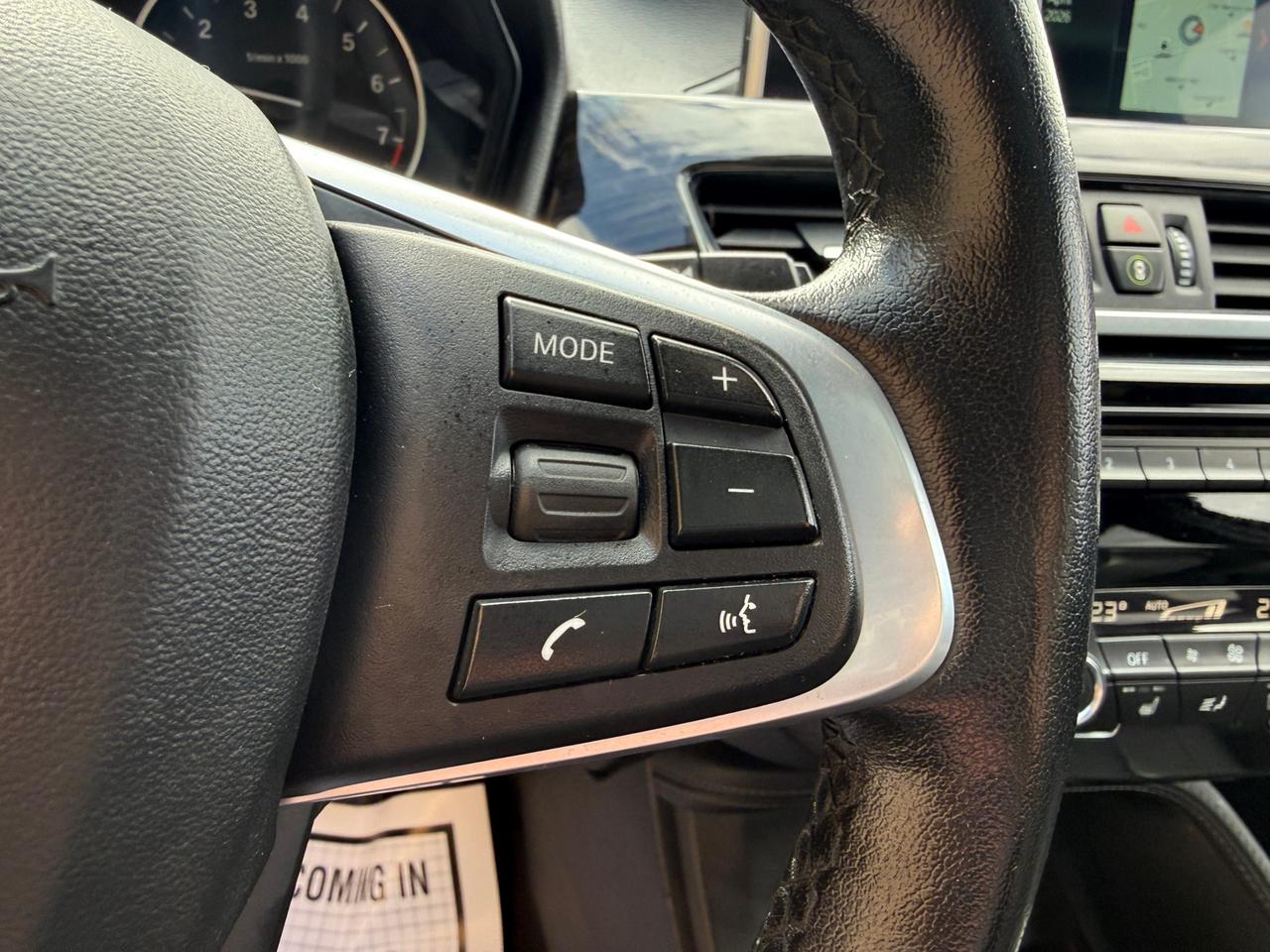 2018 BMW X1 Xdrive28i Sports Activity Vehicle Photo