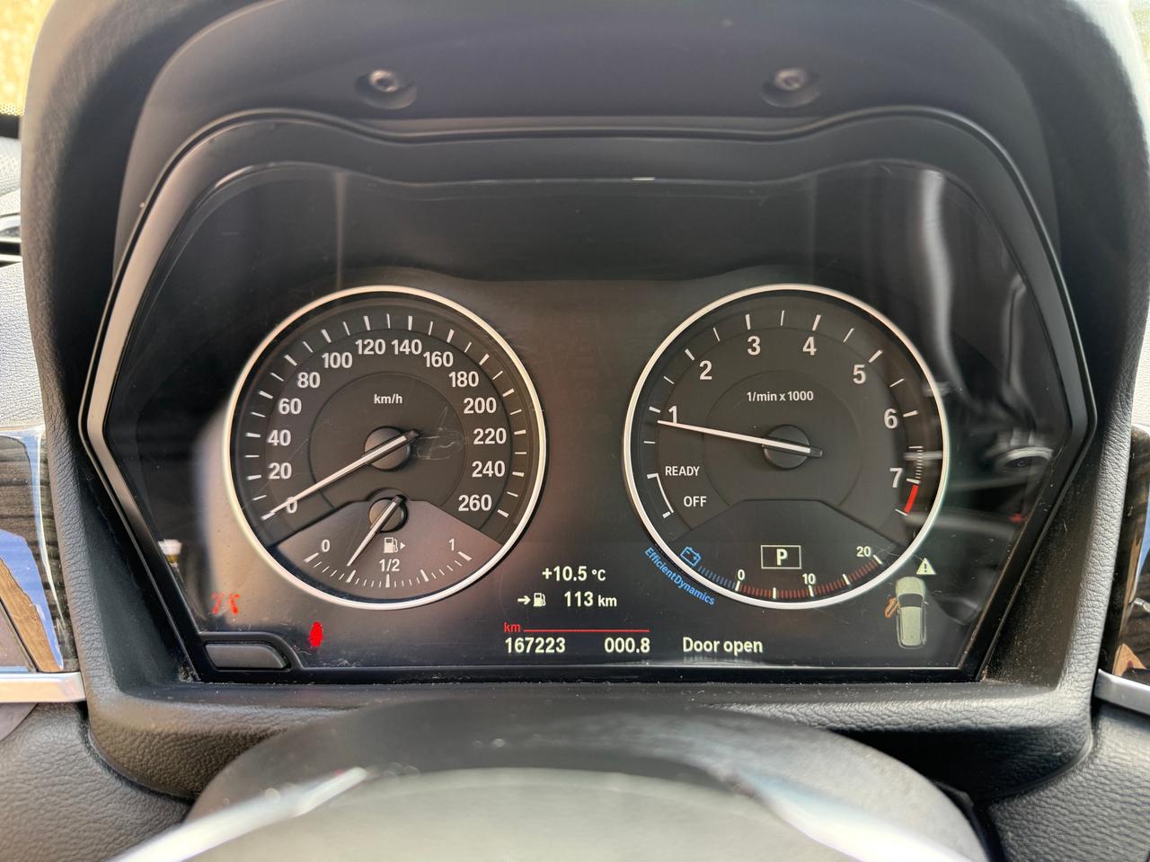 2018 BMW X1 Xdrive28i Sports Activity Vehicle Photo