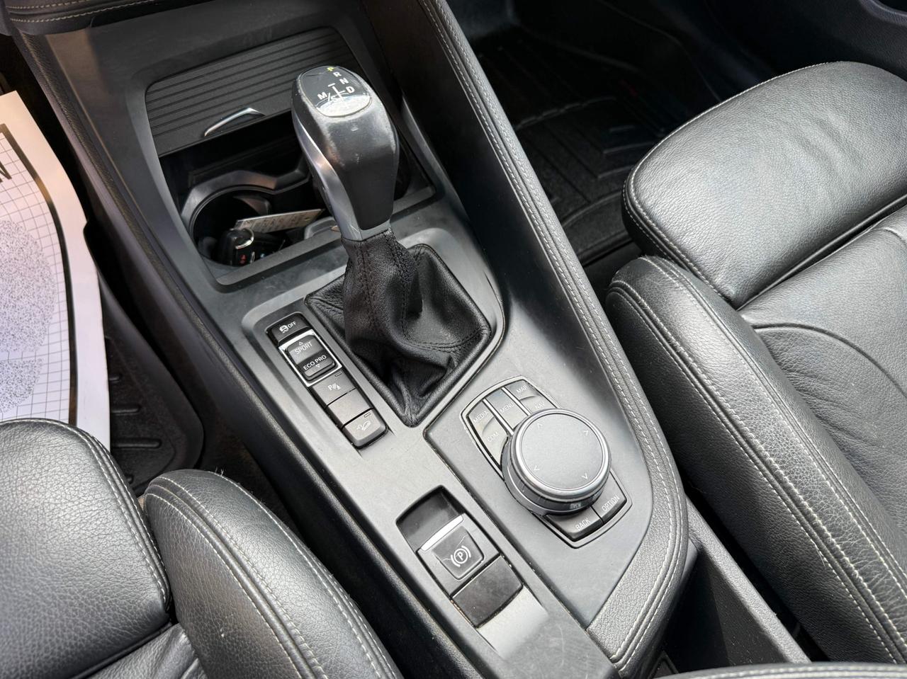 2018 BMW X1 Xdrive28i Sports Activity Vehicle Photo