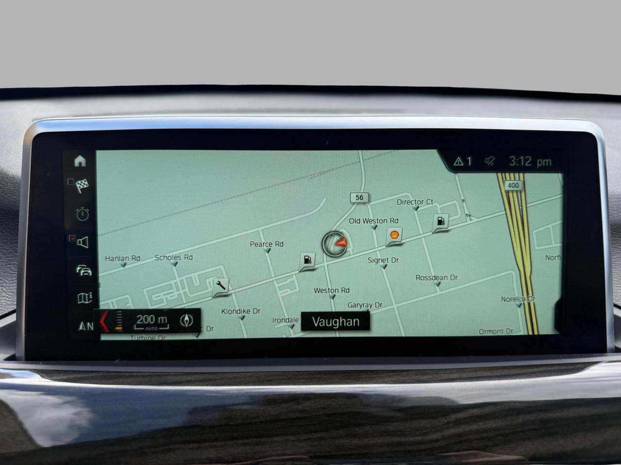 2018 BMW X1 Xdrive28i Sports Activity Vehicle Photo