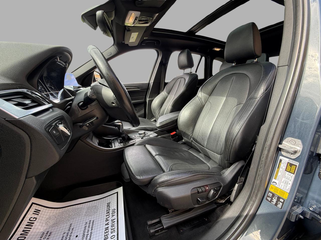 2018 BMW X1 Xdrive28i Sports Activity Vehicle Photo