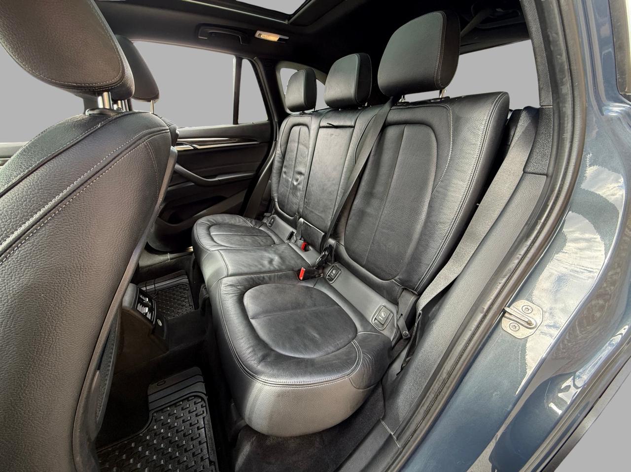 2018 BMW X1 Xdrive28i Sports Activity Vehicle Photo