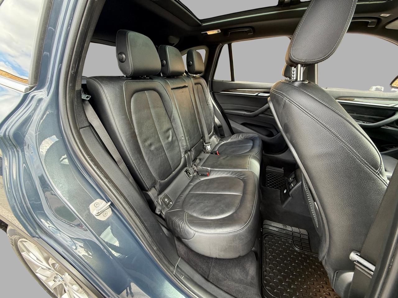 2018 BMW X1 Xdrive28i Sports Activity Vehicle Photo