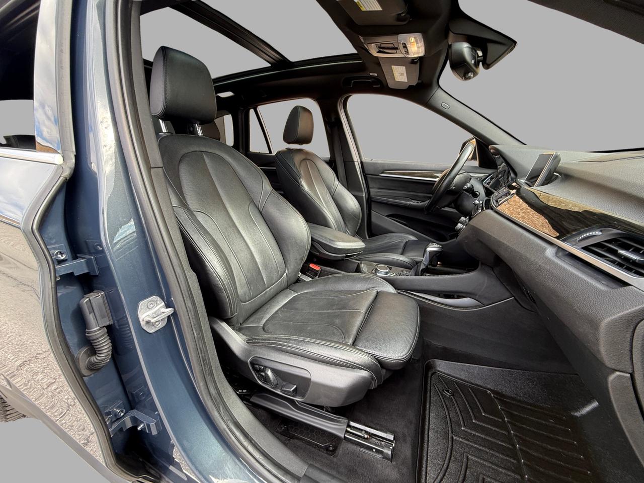 2018 BMW X1 Xdrive28i Sports Activity Vehicle Photo