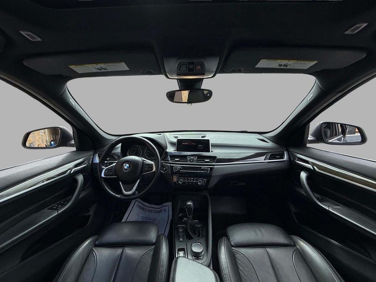 2018 BMW X1 Xdrive28i Sports Activity Vehicle Photo