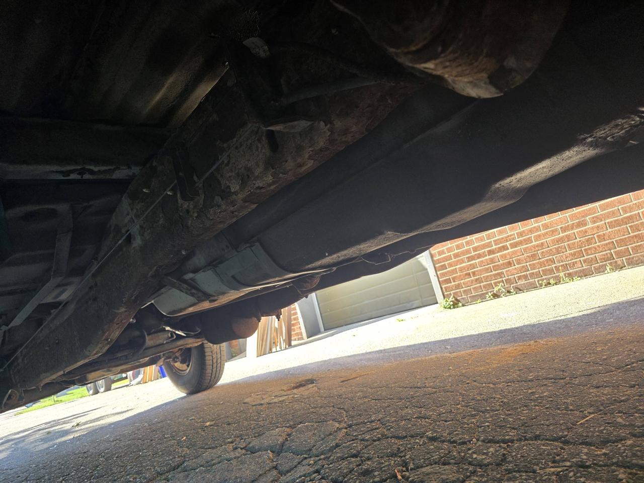 1996 Ford F-250 7.3L Diesel HD Supercab 138.8" WB Photo