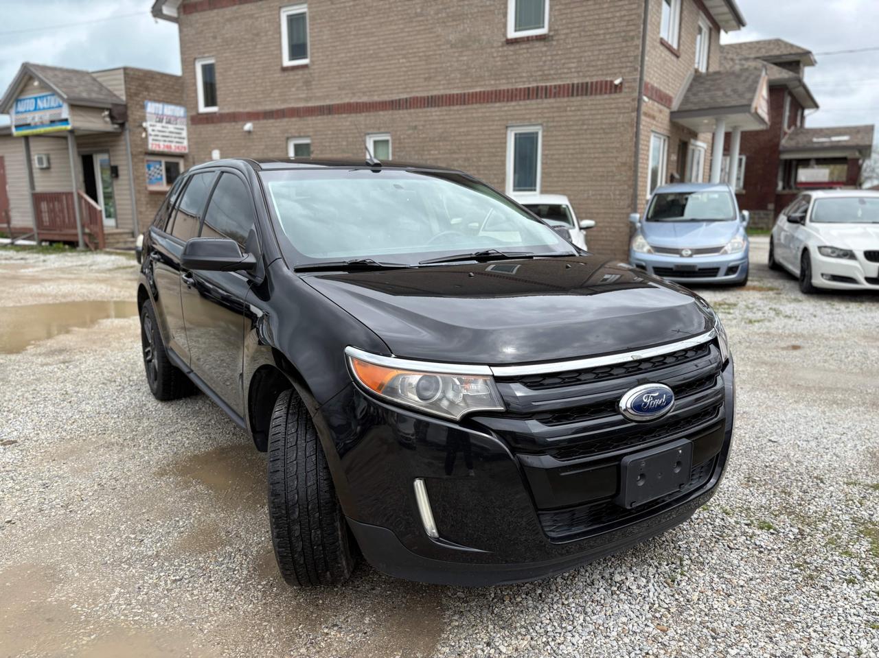 2013 Ford Edge SEL FWD ~ Safetied & 1yr Warranty Photo3