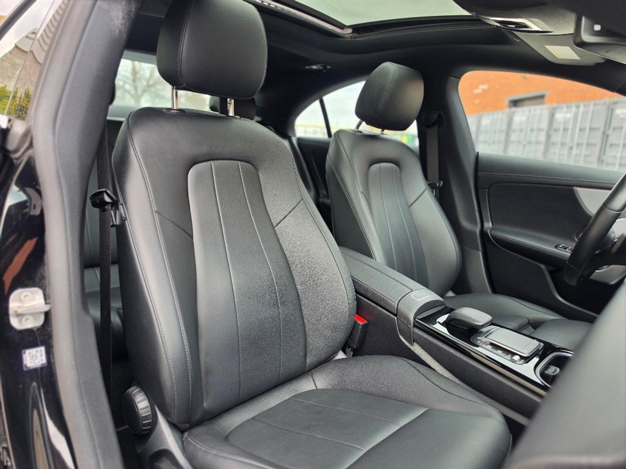 2023 Mercedes-Benz CLA-Class CLA 250 4MATIC-AMBIENT LIGHTS-AWD-NAVI Photo
