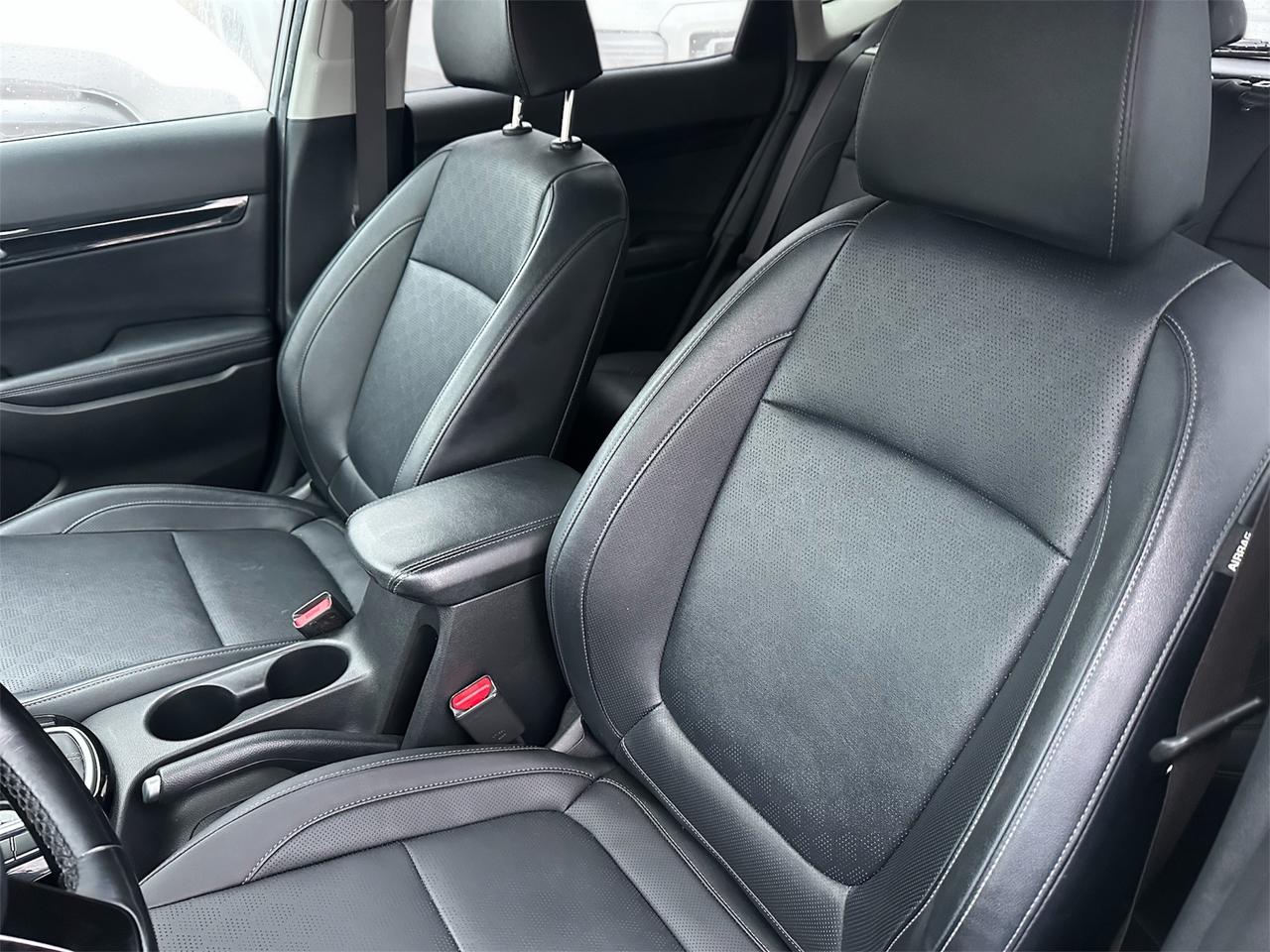 2021 Kia Seltos EX Photo