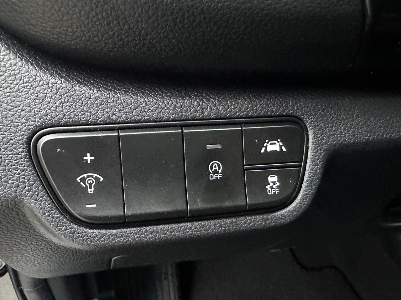 2021 Kia Seltos EX Photo