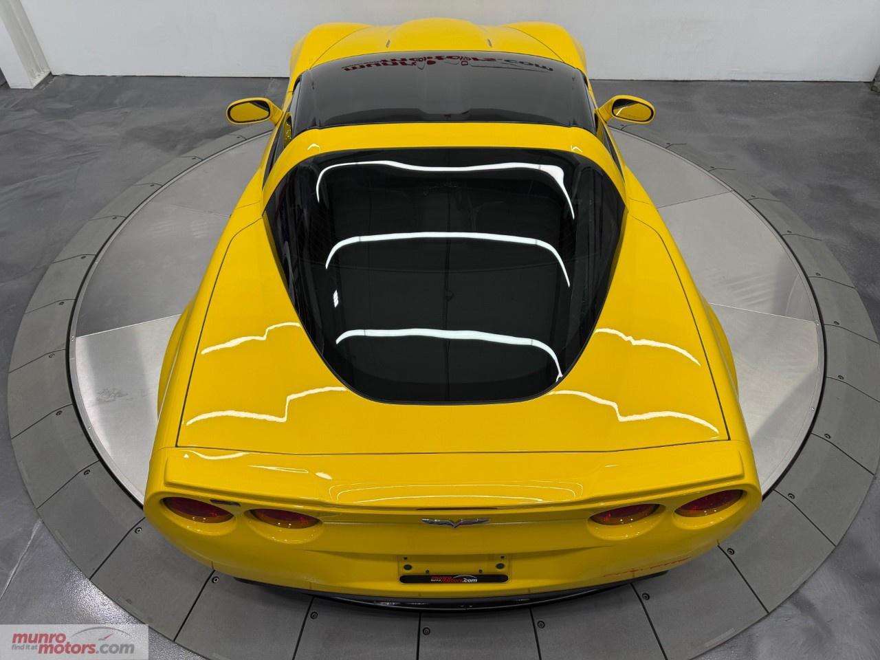 2013 Chevrolet Corvette 2dr Cpe Z06 1LZ Photo