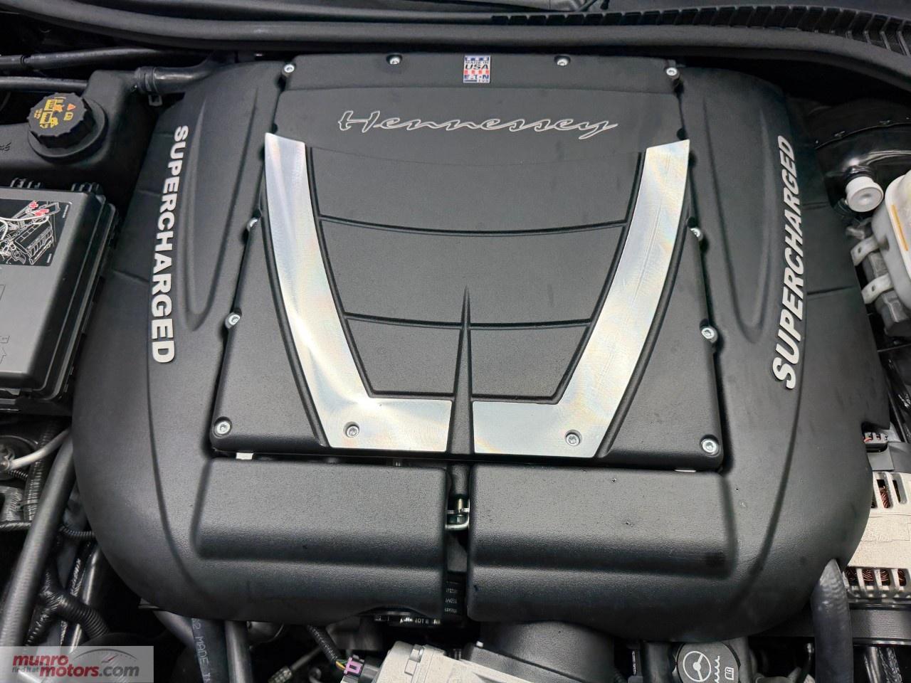 2013 Chevrolet Corvette 2dr Cpe Z06 1LZ Photo
