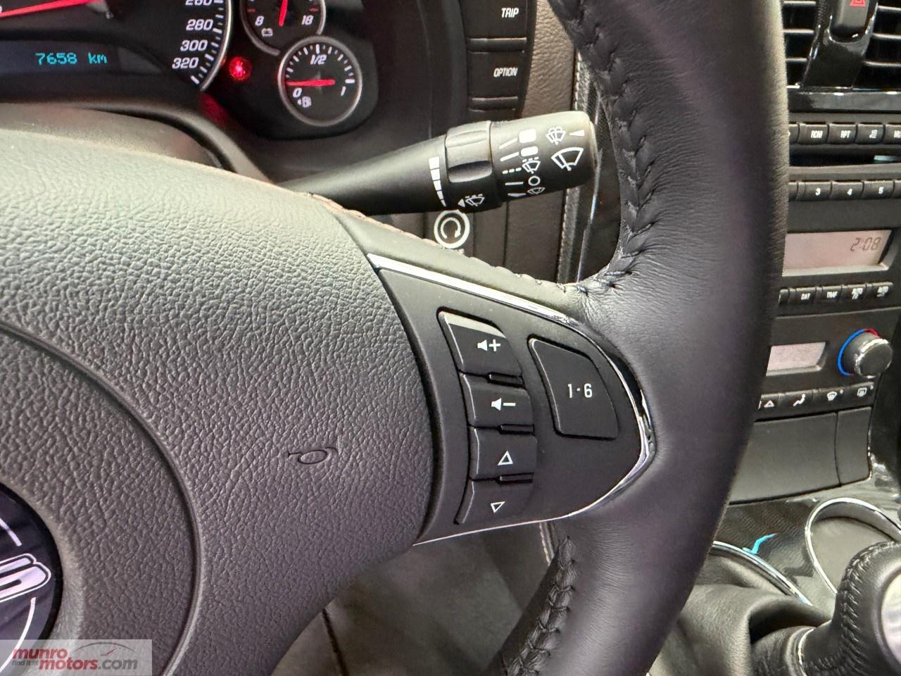 2013 Chevrolet Corvette 2dr Cpe Z06 1LZ Photo