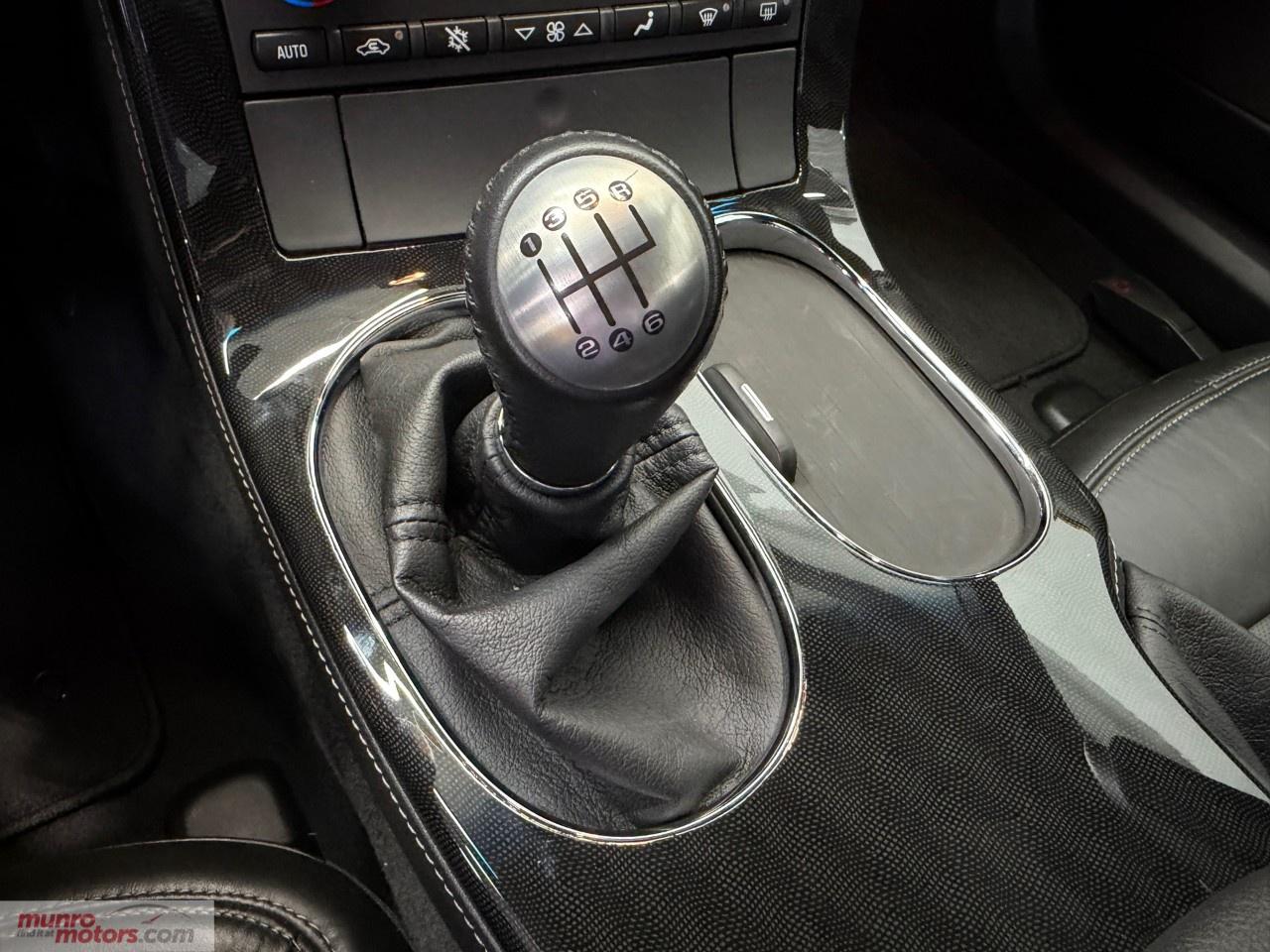 2013 Chevrolet Corvette 2dr Cpe Z06 1LZ Photo