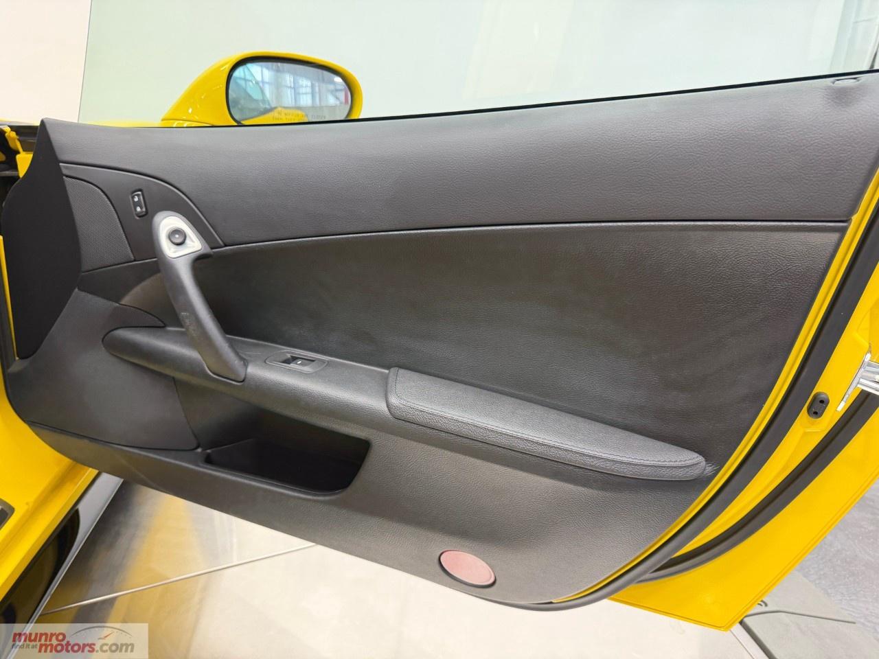 2013 Chevrolet Corvette 2dr Cpe Z06 1LZ Photo