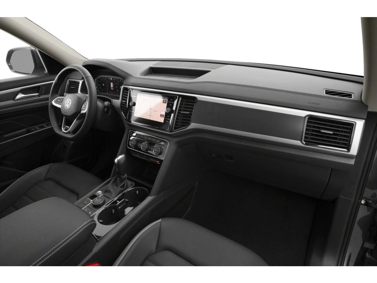2023 Volkswagen Atlas 3.6 FSI Execline PANORAMIC SUNROOF | HEATED AND VENTILATED SEATS | Photo