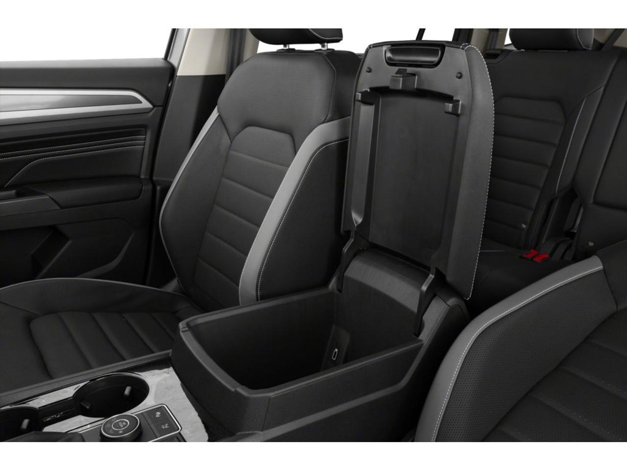 2023 Volkswagen Atlas 3.6 FSI Execline PANORAMIC SUNROOF | HEATED AND VENTILATED SEATS | Photo
