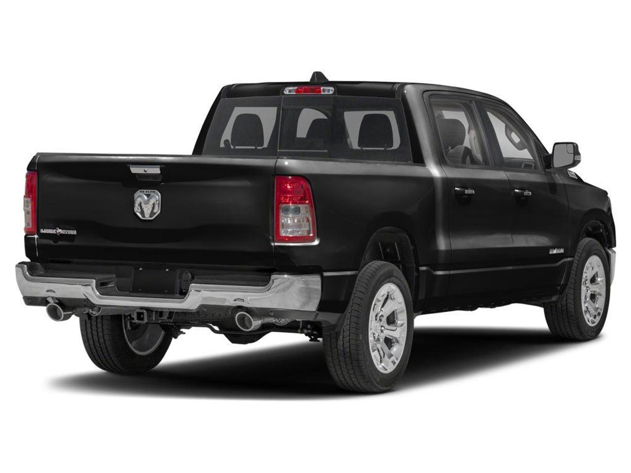 2019 RAM 1500 Big Horn Photo
