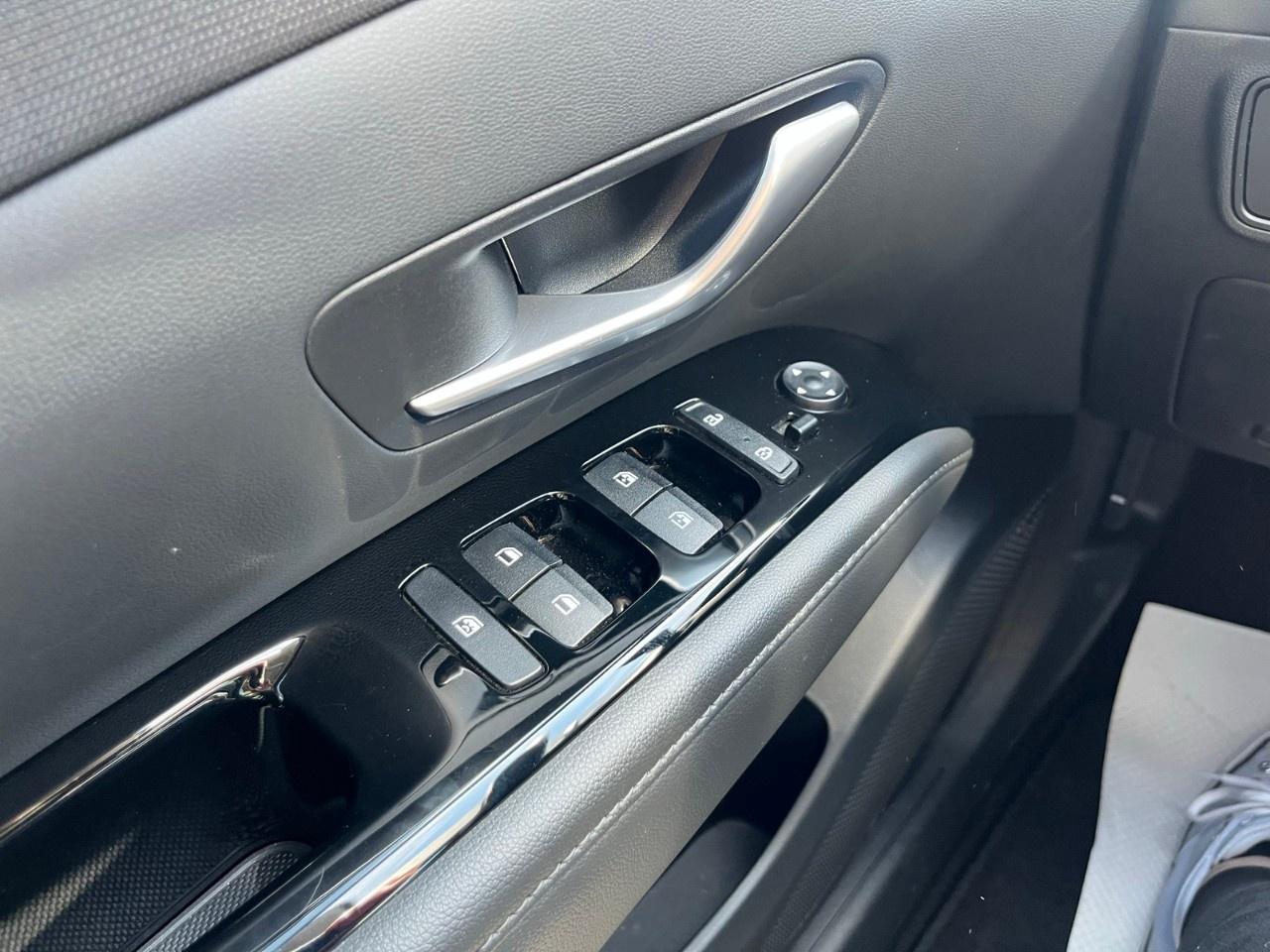 2023 Hyundai Tucson Hybrid Luxury AWD Photo