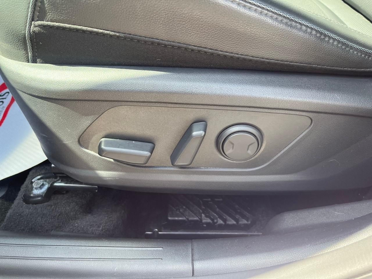 2023 Hyundai Tucson Hybrid Luxury AWD Photo