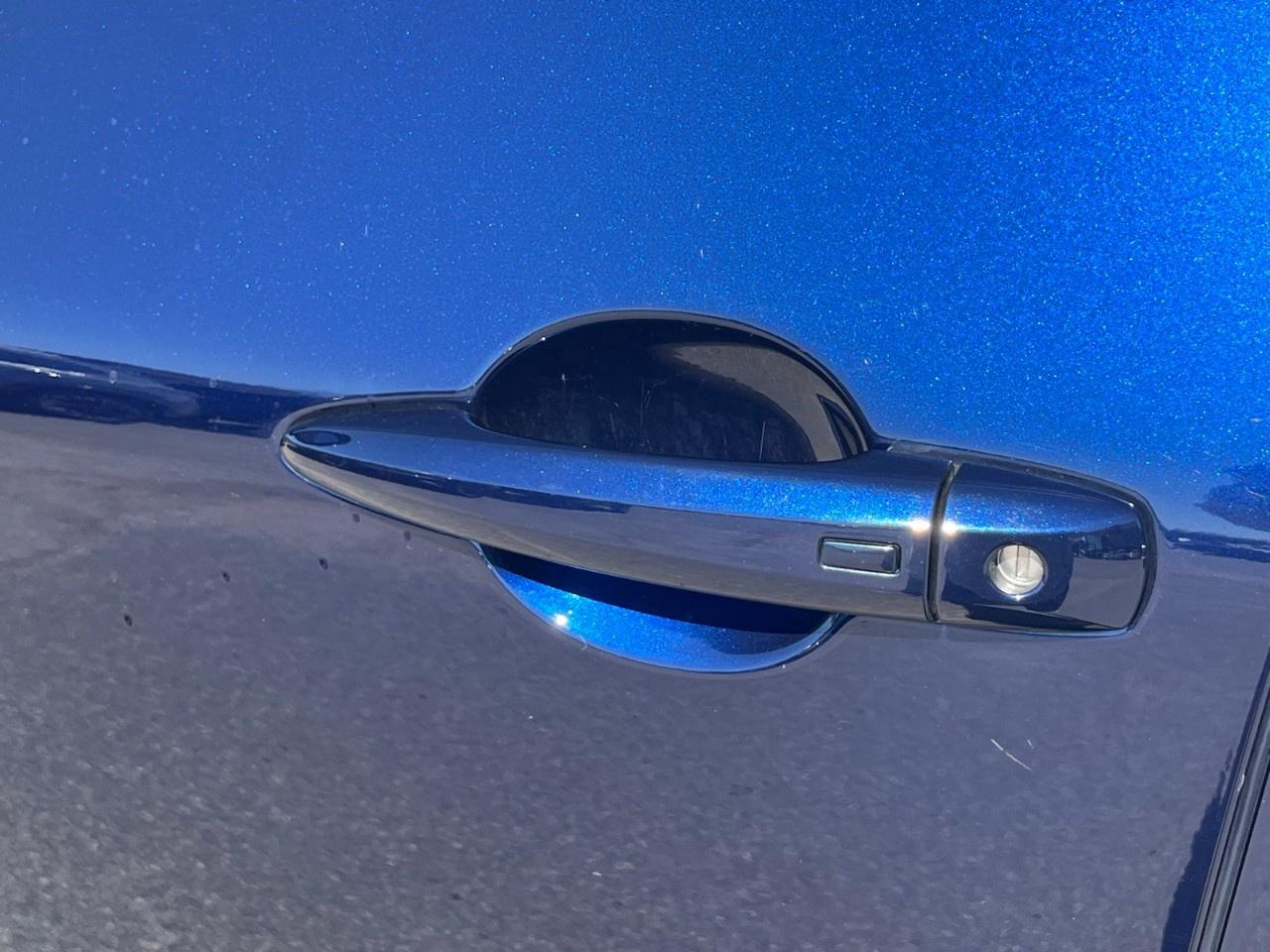 2024 Nissan Rogue AWD SL Photo3