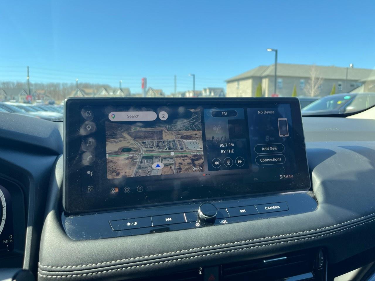 2024 Nissan Rogue AWD SL Photo