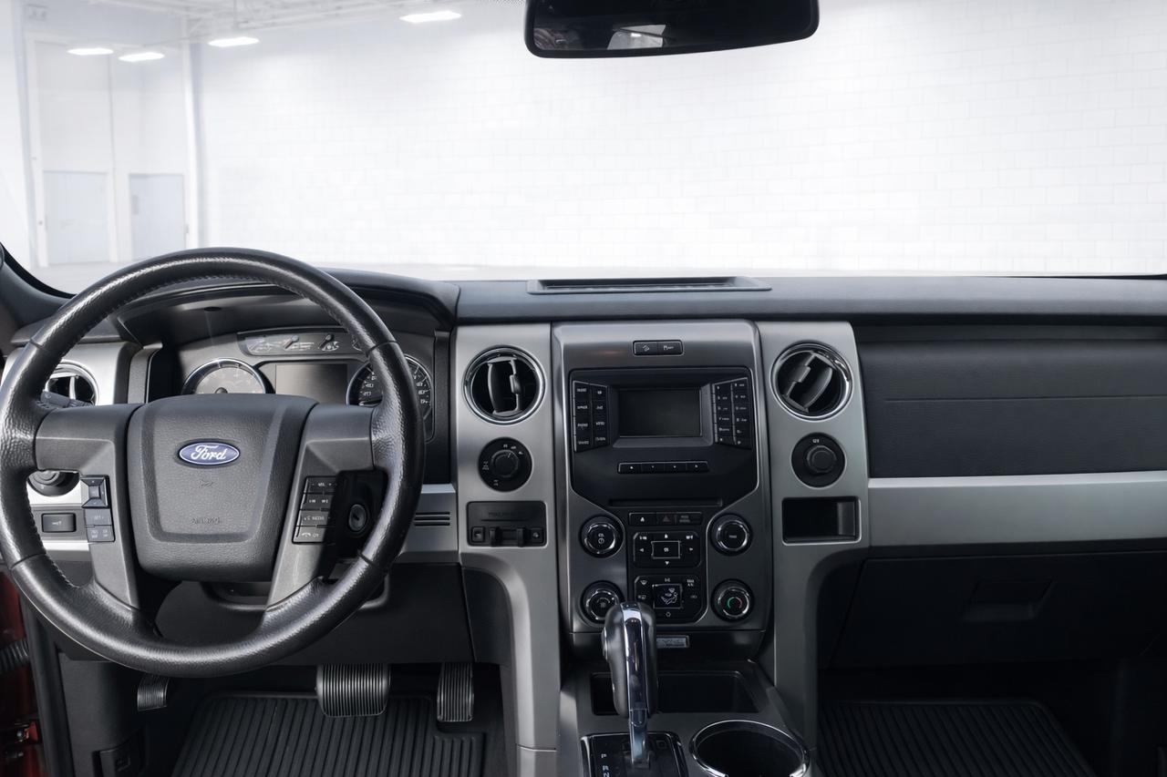 2013 Ford F-150 FX4 5L V8 6.5' Box Photo