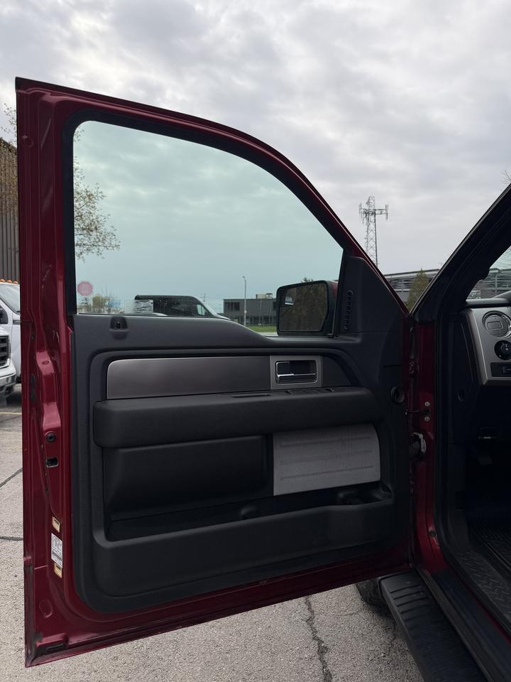 2013 Ford F-150 FX4 5L V8 6.5' Box Photo