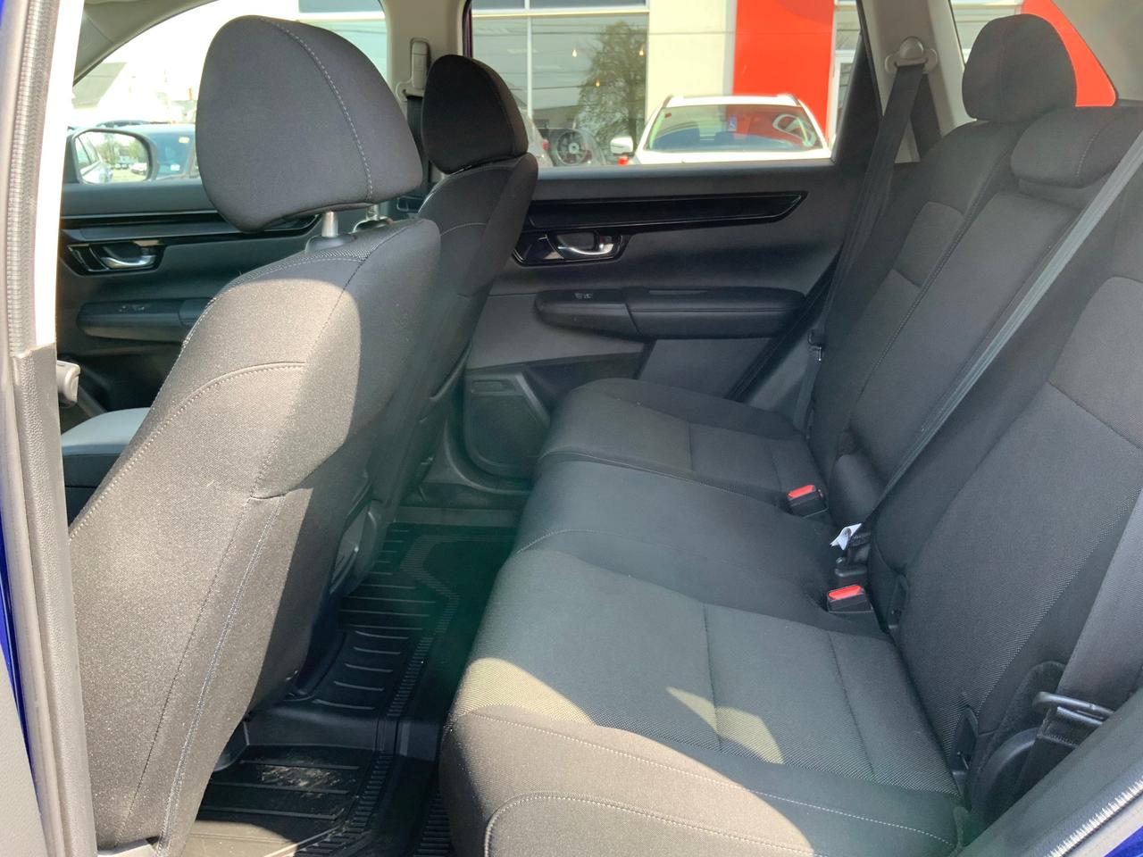 2023 Honda CR-V Sport-B Photo