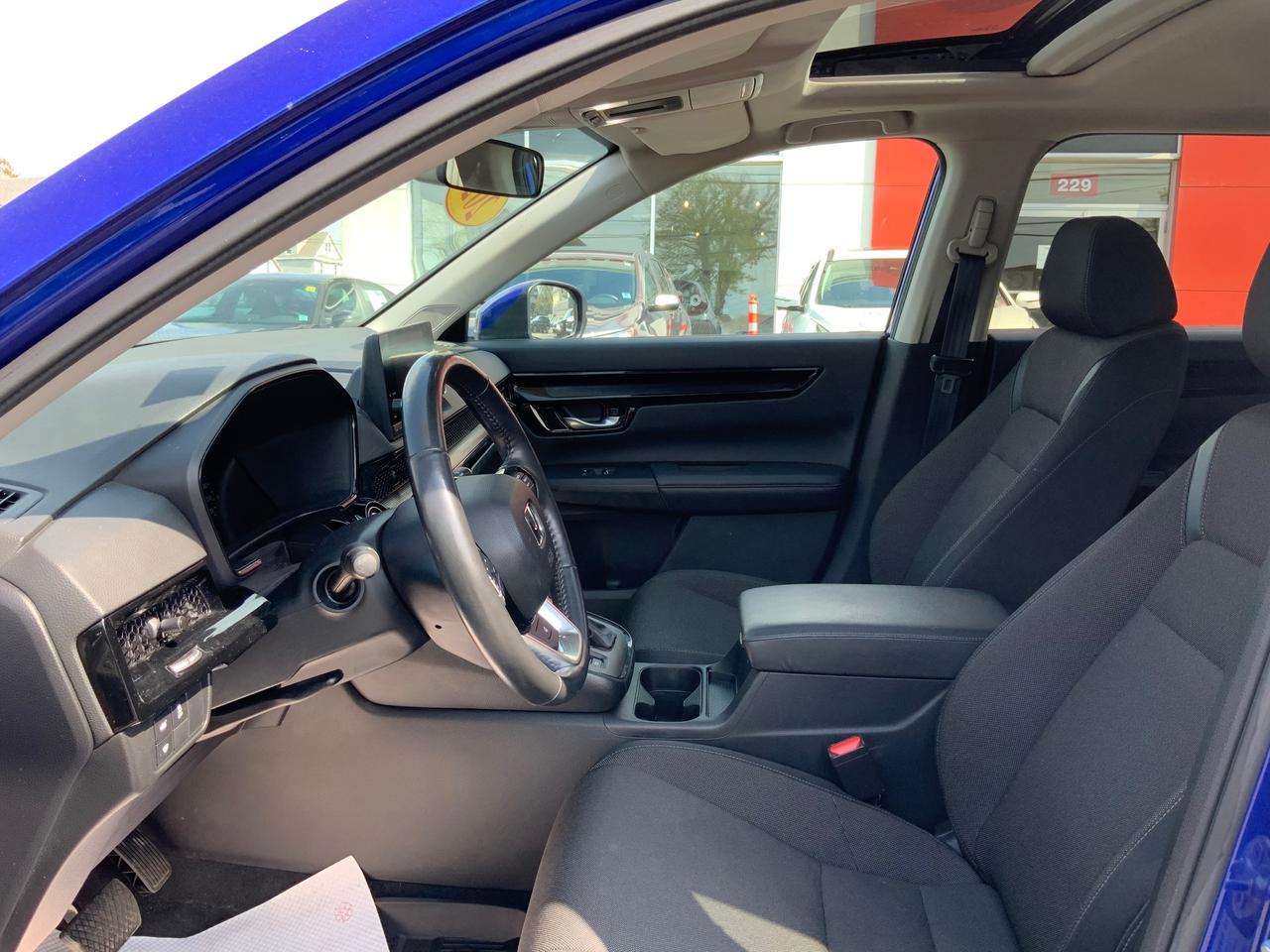 2023 Honda CR-V Sport-B Photo