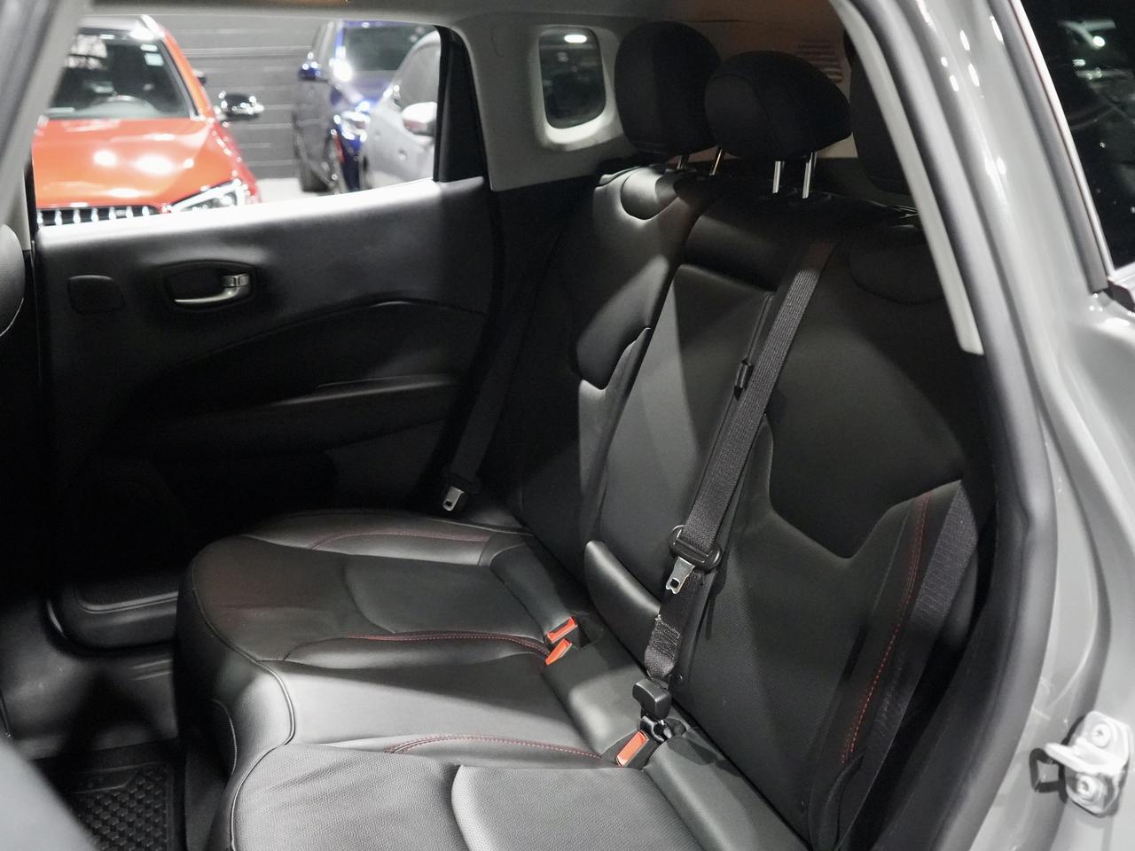 2021 Jeep Compass Trailhawk Elite 4x4|PANO|NAV|CAM|NO ACCIDENTS Photo