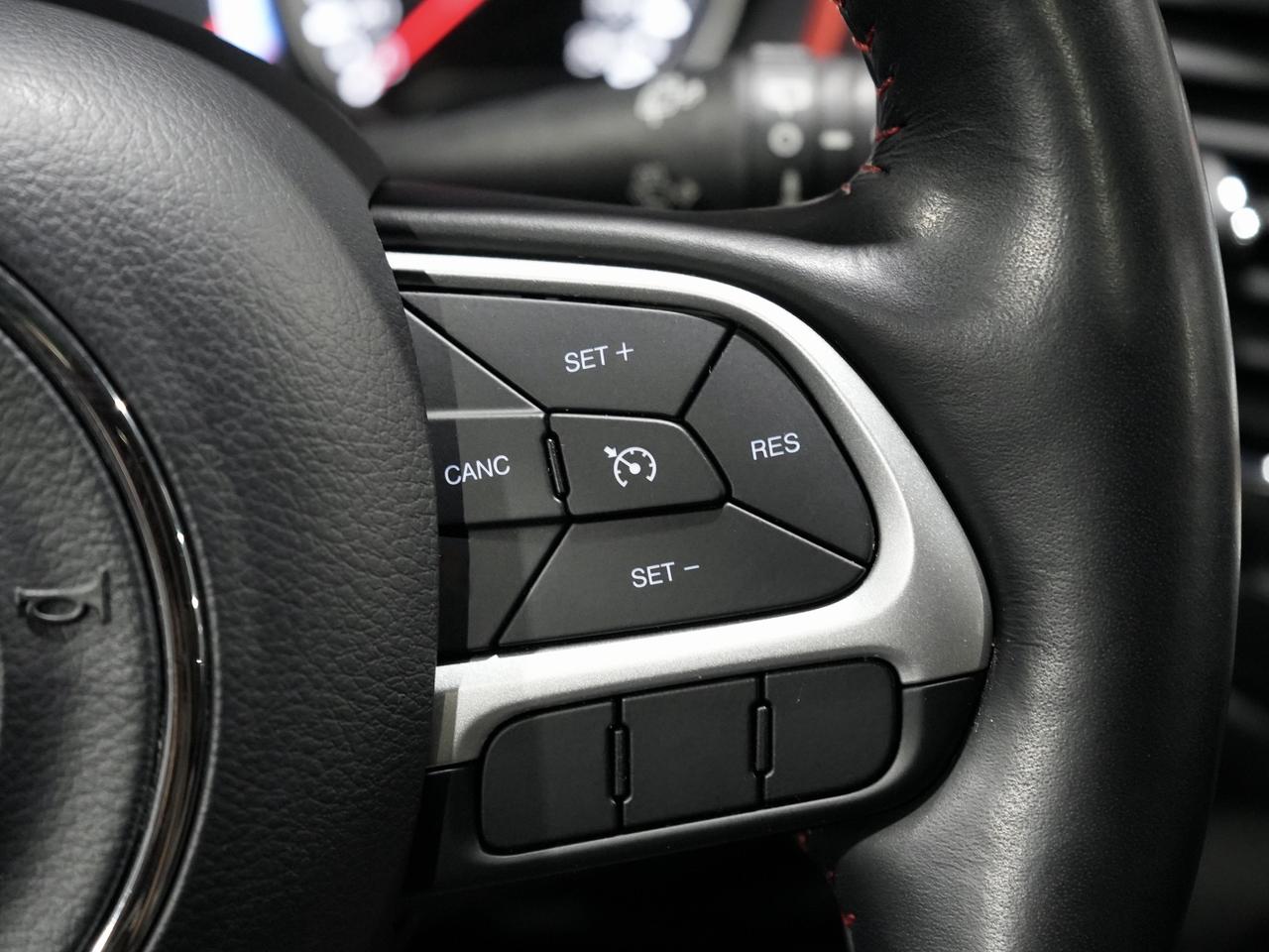 2021 Jeep Compass Trailhawk Elite 4x4|PANO|NAV|CAM|NO ACCIDENTS Photo
